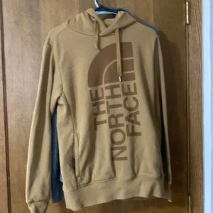 North Face Hoodie